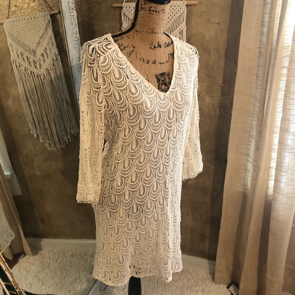 Zara Dresses & Skirts - Zara Basic cocktail dress